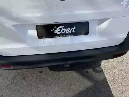 Andet 2024 Mercedes-Benz Vito 116 CDI 9G Klima AHK Heckklappe (6)