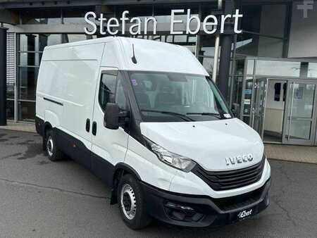 Egyéb 2022 Iveco Daily 35S16 *Klima*L3.520mm* (1)