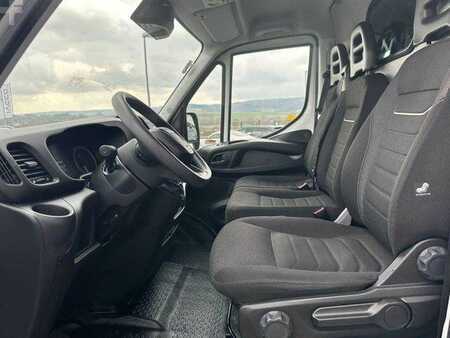 Egyéb 2022 Iveco Daily 35S16 *Klima*L3.520mm* (10)