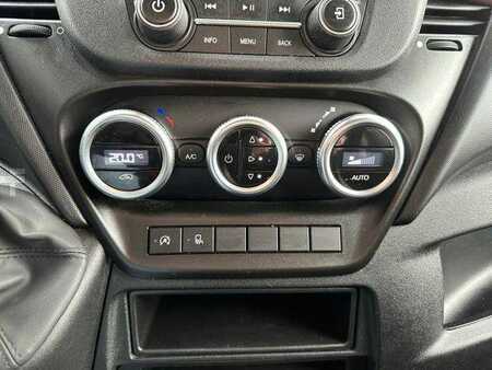 Egyéb 2022 Iveco Daily 35S16 *Klima*L3.520mm* (14)