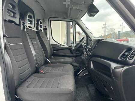 Egyéb 2022 Iveco Daily 35S16 *Klima*L3.520mm* (15)