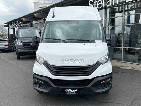 Egyéb 2022 Iveco Daily 35S16 *Klima*L3.520mm* (2)