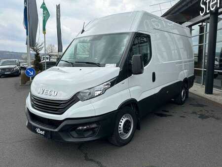 Egyéb 2022 Iveco Daily 35S16 *Klima*L3.520mm* (3)