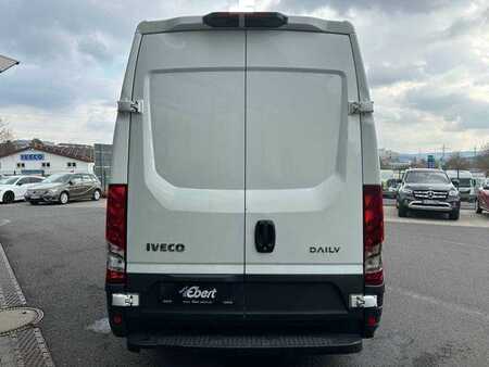 Egyéb 2022 Iveco Daily 35S16 *Klima*L3.520mm* (4)