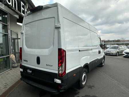 Egyéb 2022 Iveco Daily 35S16 *Klima*L3.520mm* (7)