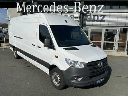 Egyéb 2022 Mercedes-Benz Sprinter 315 CDI 4325 Klima Schwing 360 MBUX SHZ (1)