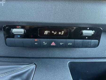 Egyéb 2022 Mercedes-Benz Sprinter 315 CDI 4325 Klima Schwing 360 MBUX SHZ (14)