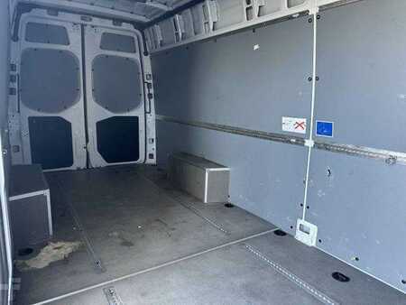 Egyéb 2022 Mercedes-Benz Sprinter 315 CDI 4325 Klima Schwing 360 MBUX SHZ (7)