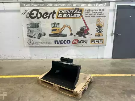 Work Tools 0 DMS RL2590 Rotatorlöffel / MS01 / 900 mm / NEU lagernd (1)