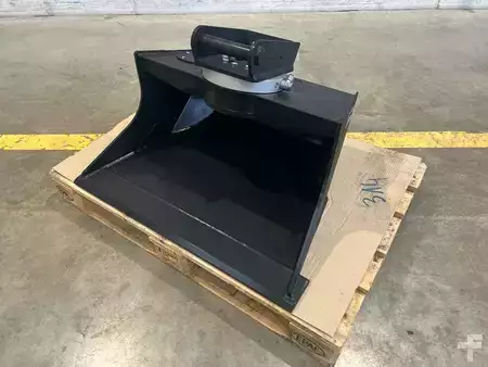 Work Tools 0 DMS RL2590 Rotatorlöffel / MS01 / 900 mm / NEU lagernd (2)