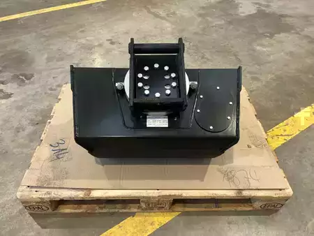 Work Tools 0 DMS RL2590 Rotatorlöffel / MS01 / 900 mm / NEU lagernd (5)