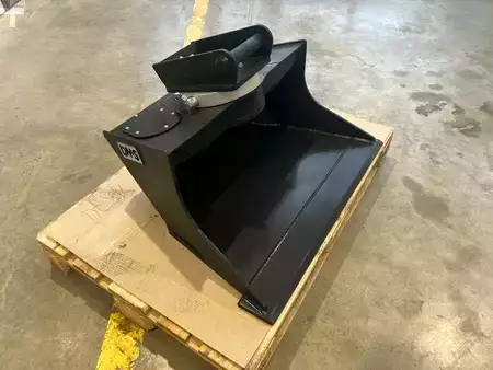 Work Tools 0 DMS RL2590 Rotatorlöffel / MS01 / 900 mm / NEU lagernd (9)