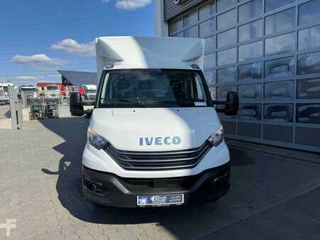 Other 0 Iveco Daily 50C16 HA8 Pritsche+Plane *LBW* 3x (10)