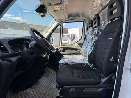 Other 0 Iveco Daily 50C16 HA8 Pritsche+Plane *LBW* 3x (11)