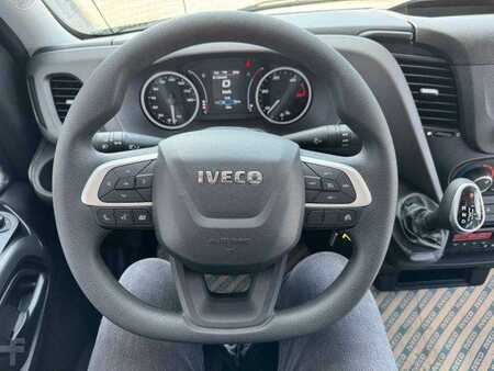 Other 0 Iveco Daily 50C16 HA8 Pritsche+Plane *LBW* 3x (12)