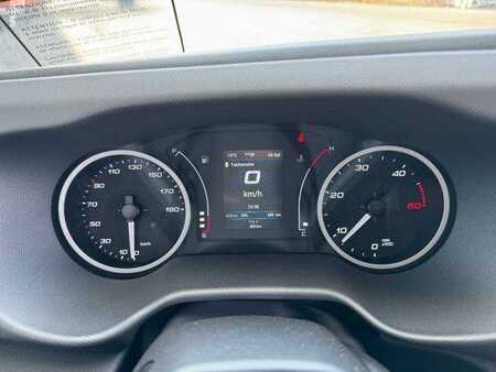 Other 0 Iveco Daily 50C16 HA8 Pritsche+Plane *LBW* 3x (13)