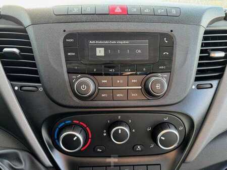 Other 0 Iveco Daily 50C16 HA8 Pritsche+Plane *LBW* 3x (14)