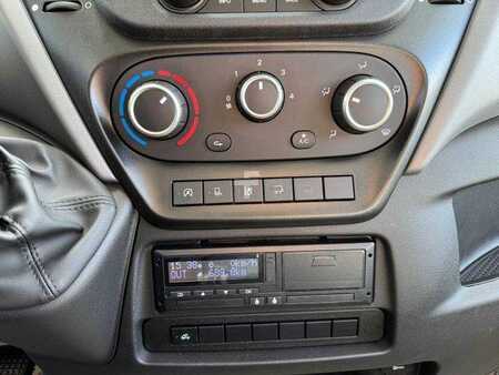 Other 0 Iveco Daily 50C16 HA8 Pritsche+Plane *LBW* 3x (15)