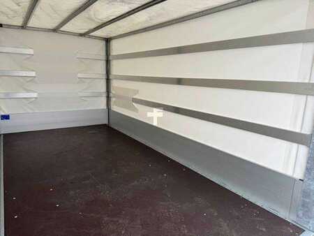 Other 0 Iveco Daily 50C16 HA8 Pritsche+Plane *LBW* 3x (7)