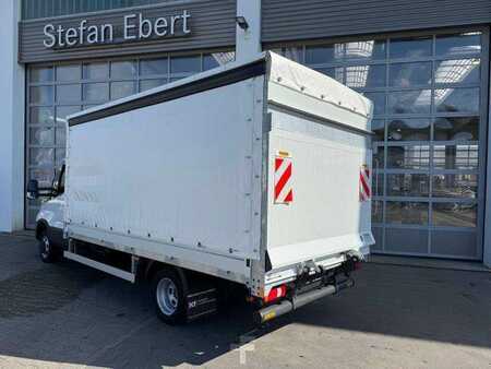 Other 0 Iveco Daily 50C16 HA8 Pritsche+Plane *LBW* 3x (8)