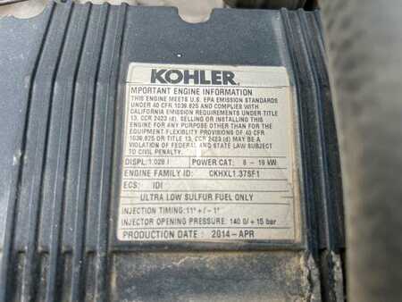 Sonstige 2014 Wacker Neuson RT 56 SC2 Grabenwalze / Funk /552h (14)