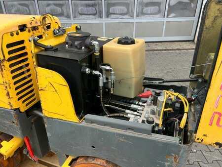 Sonstige 2014 Wacker Neuson RT 56 SC2 Grabenwalze / Funk /552h (16)