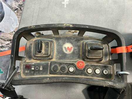 Sonstige 2014 Wacker Neuson RT 56 SC2 Grabenwalze / Funk /552h (17)