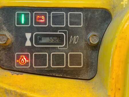 Sonstige 2014 Wacker Neuson RT 56 SC2 Grabenwalze / Funk /552h (18)