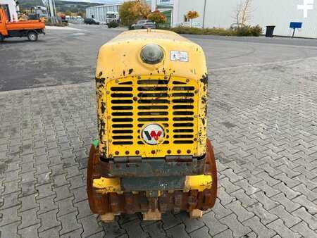 Sonstige 2014 Wacker Neuson RT 56 SC2 Grabenwalze / Funk /552h (5)