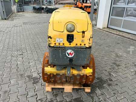 Sonstige 2014 Wacker Neuson RT 56 SC2 Grabenwalze / Funk /552h (9)