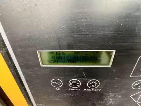 Sonstige 2015 Caterpillar DE88E3 / Stromerzeuger / 80KVA / 2015 / 14.180h (13)