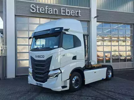 Autres 2026 Iveco AS440S50T/FP, Intarder, ADR AT,EXII,EXIII,FL (1)