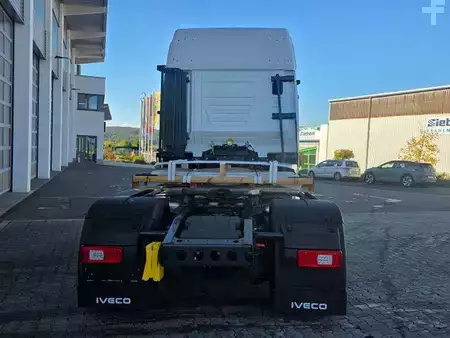 Autres 2026 Iveco AS440S50T/FP, Intarder, ADR AT,EXII,EXIII,FL (10)