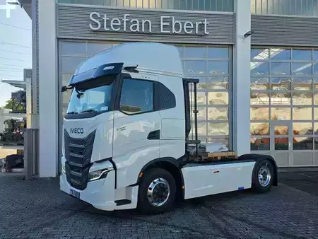 Autres 2026 Iveco AS440S50T/FP, Intarder, ADR AT,EXII,EXIII,FL (2)