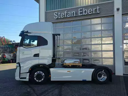 Autres 2026 Iveco AS440S50T/FP, Intarder, ADR AT,EXII,EXIII,FL (3)