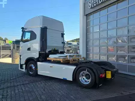 Autres 2026 Iveco AS440S50T/FP, Intarder, ADR AT,EXII,EXIII,FL (4)