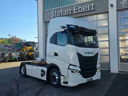 Autres 2026 Iveco AS440S50T/FP, Intarder, ADR AT,EXII,EXIII,FL (6)