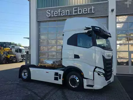 Autres 2026 Iveco AS440S50T/FP, Intarder, ADR AT,EXII,EXIII,FL (7)