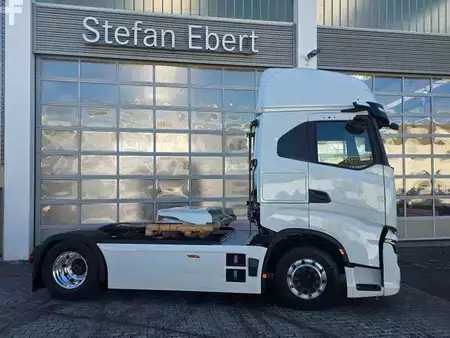 Autres 2026 Iveco AS440S50T/FP, Intarder, ADR AT,EXII,EXIII,FL (8)