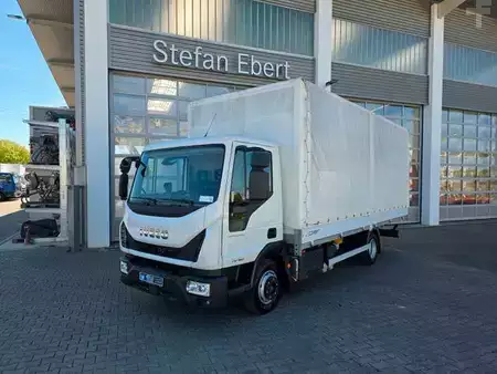 Miscelaneo 2018 Iveco Eurocargo ML75E16 Klima 3 Sitze (1)