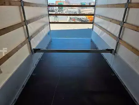 Miscelaneo 2018 Iveco Eurocargo ML75E16 Klima 3 Sitze (13)