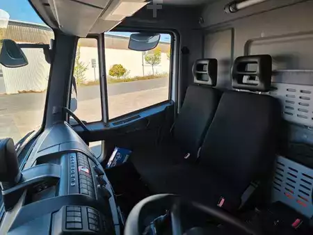Miscelaneo 2018 Iveco Eurocargo ML75E16 Klima 3 Sitze (16)