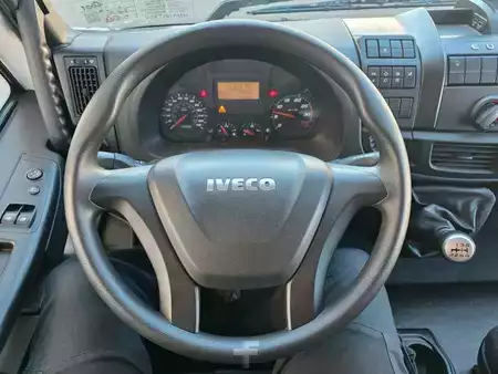Miscelaneo 2018 Iveco Eurocargo ML75E16 Klima 3 Sitze (17)