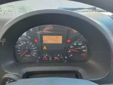 Miscelaneo 2018 Iveco Eurocargo ML75E16 Klima 3 Sitze (18)