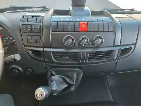 Miscelaneo 2018 Iveco Eurocargo ML75E16 Klima 3 Sitze (19)