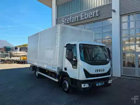 Miscelaneo 2018 Iveco Eurocargo ML75E16 Klima 3 Sitze (2)