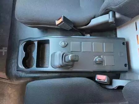Miscelaneo 2018 Iveco Eurocargo ML75E16 Klima 3 Sitze (20)