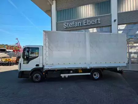 Miscelaneo 2018 Iveco Eurocargo ML75E16 Klima 3 Sitze (5)