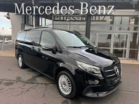 Pozostałe 2025 Mercedes-Benz V 250 d STYLE el.Tür AHK2,5 DISTRONIC 360Kamera (1)