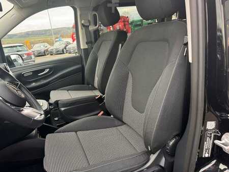 Pozostałe 2025 Mercedes-Benz V 250 d STYLE el.Tür AHK2,5 DISTRONIC 360Kamera (11)